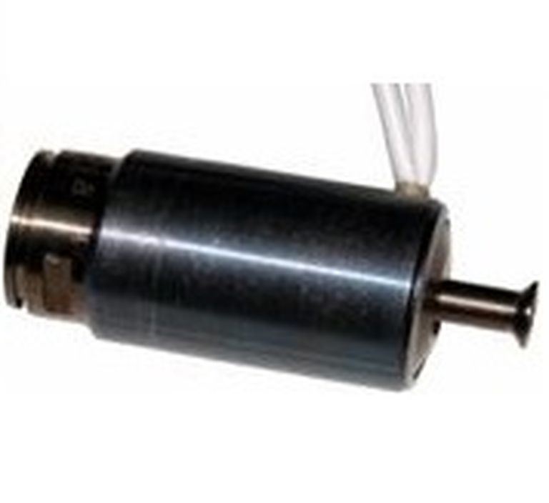 High Pressure Electric Valve