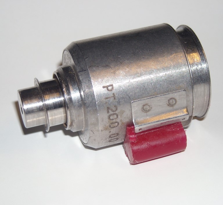 Solenoid Valves 26 РТ-200