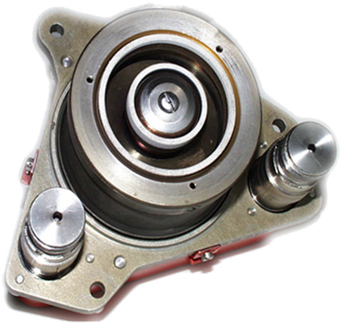 Electric Thruster for Spacecraft with Mass up to 500 kg