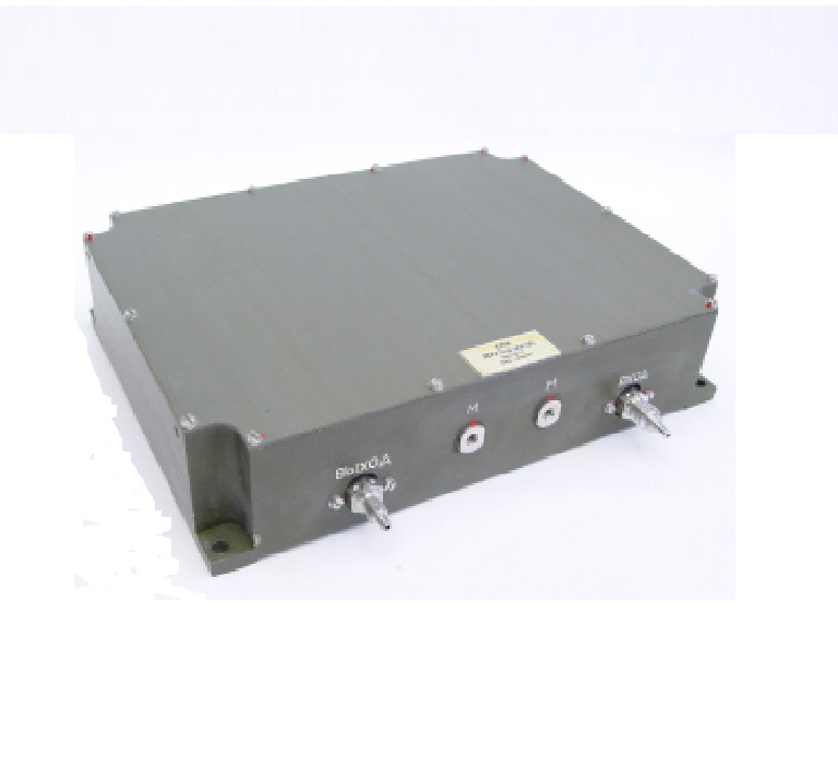 Propellant Management Assembly (PMA)