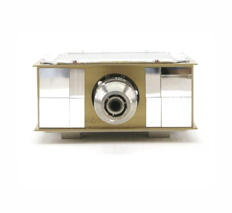 TU1 Thruster Unit Based on Modified Thermocatalytic Low Thruster