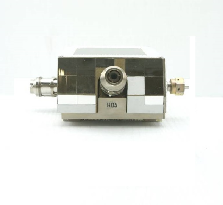 TU3 Truster Unit Based on Modified Thermocatalytic Low Thrusters