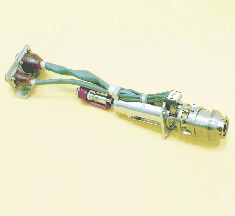 Xenon Cold Gas Thruster