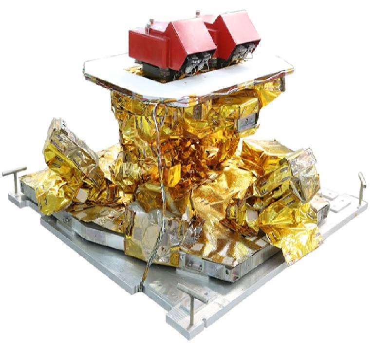 Integrated Thruster Unit 13