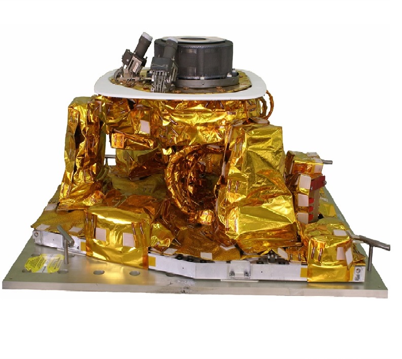 Integrated Thruster Unit