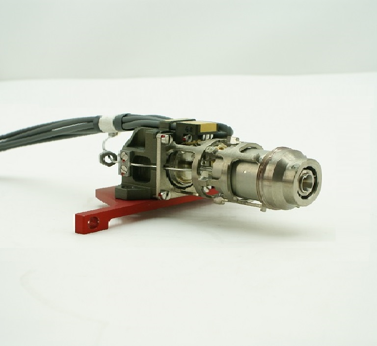 Thermocatalytic Low Thruster