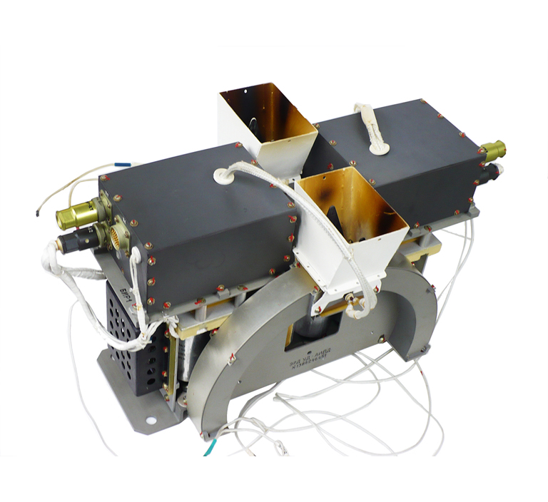 Corrective Propulsion System