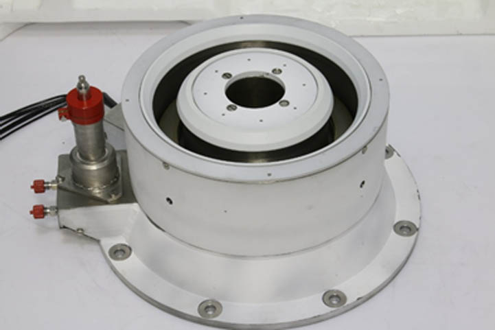 Electrically Powered Cruise Engine