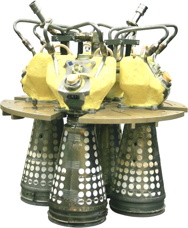 Adjustment and Braking Engine