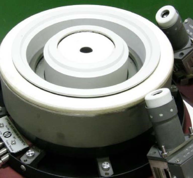 Stationary Plasma Thruster with a Discharge Power of up to 5 kW