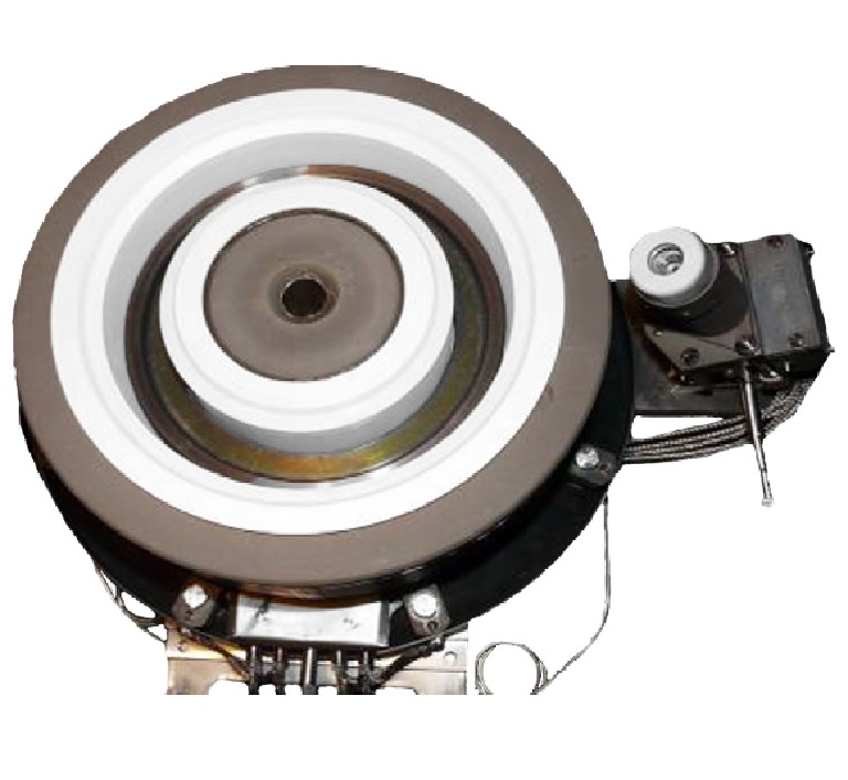 Stationary Plasma Thruster with a Discharge Power of up to 6 kW