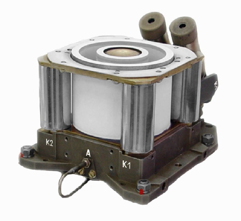 Low Power Stationary Plasma Thruster with 70 mm Diameter of the Accelerating Channel