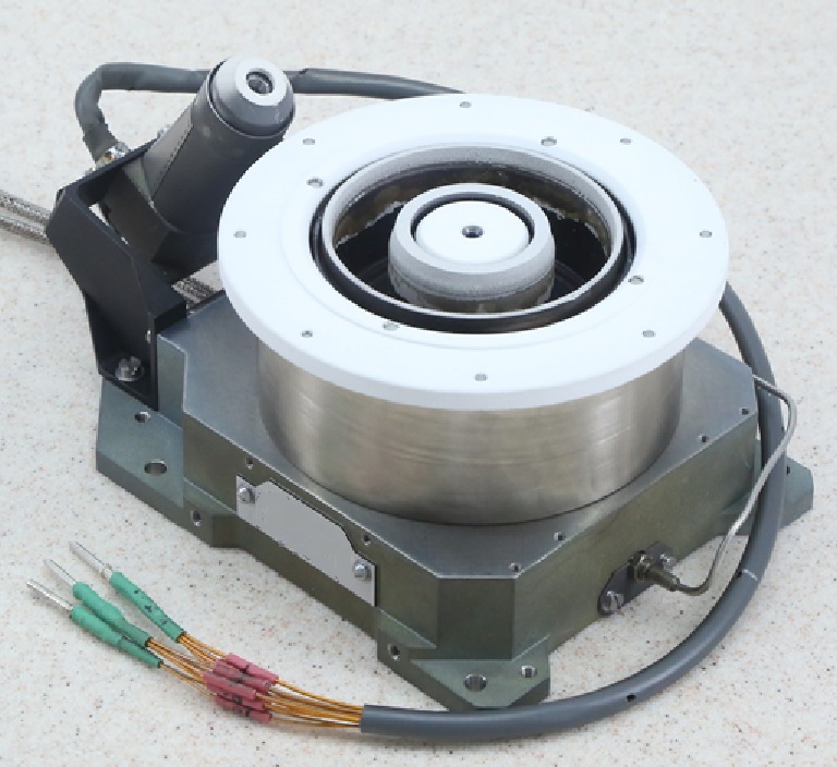 Modified Low Power Stationary Plasma Thruster with 70 mm Diameter of the Accelerating Channel