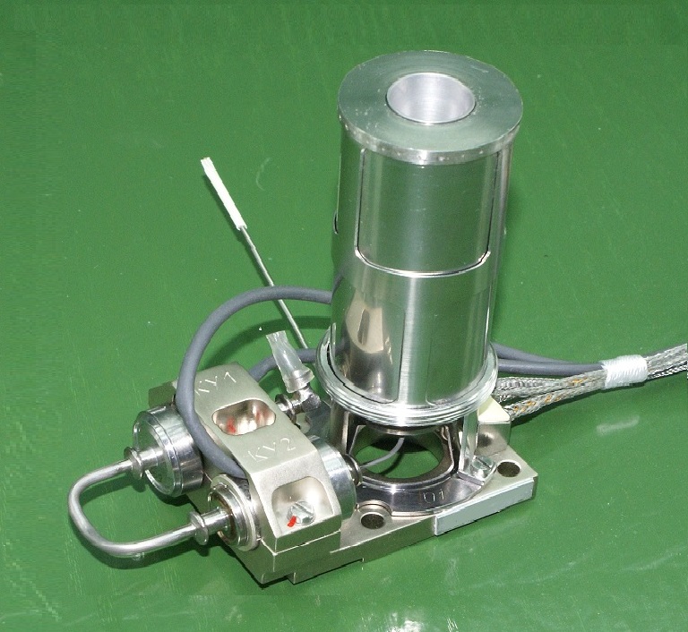 Thermocatalytic Thrusters