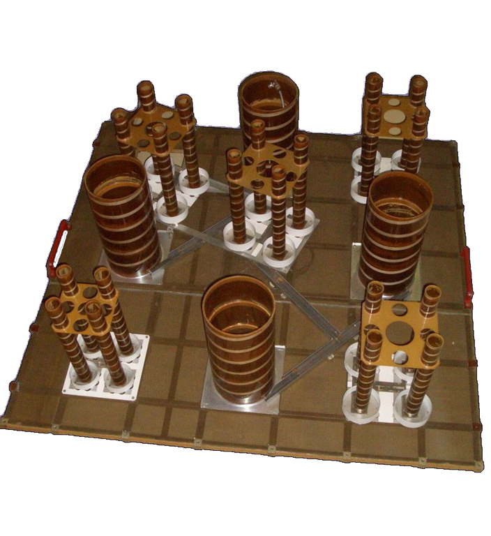 Antenna-feeder Device 475-2