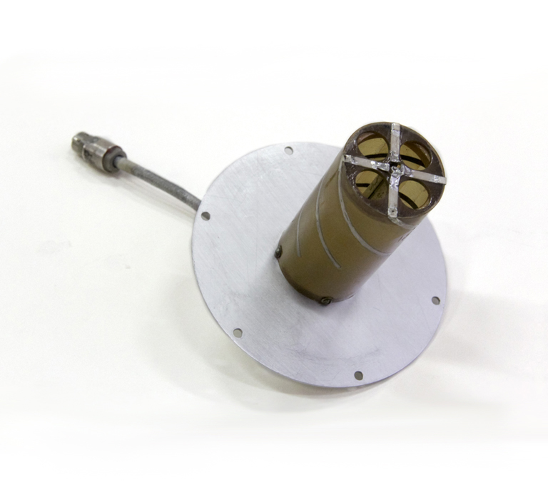 Antenna-feeder Device BASN