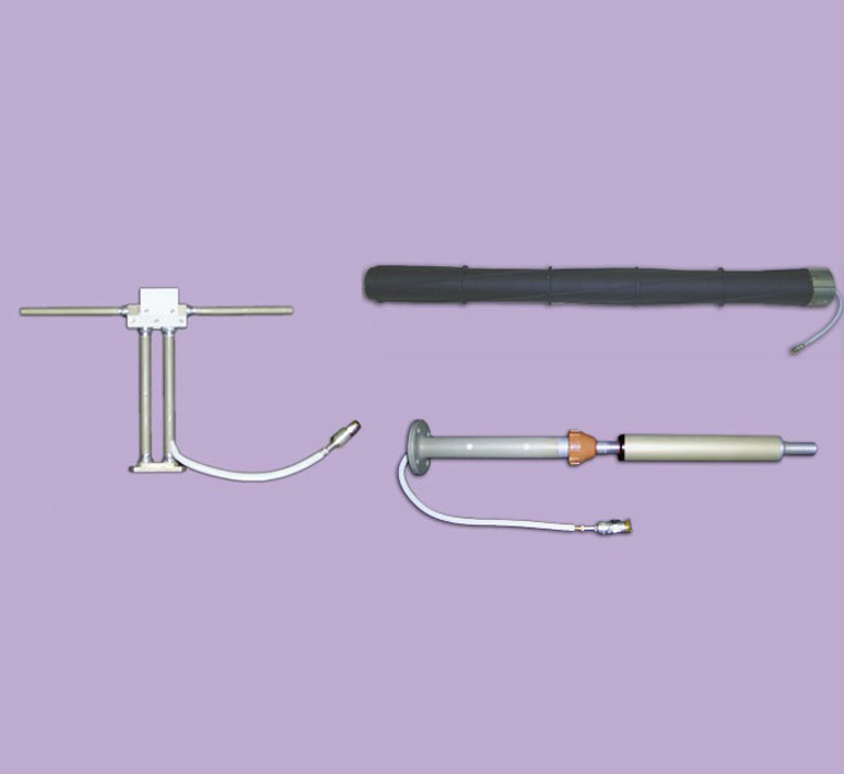 Antenna-feeder Device (AFD) Ionosphere