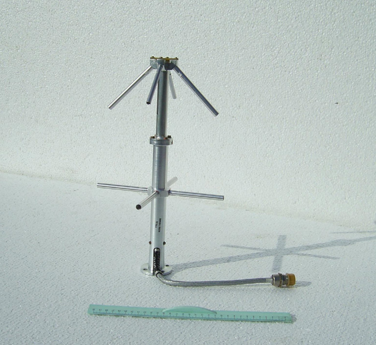 Antenna-feeder Device (AFD) MBITS-01