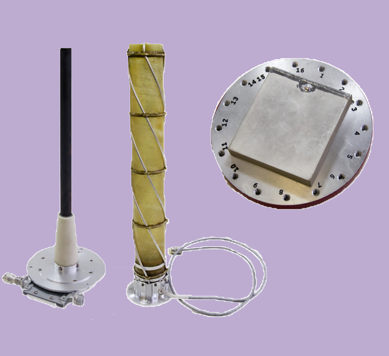 Radio Complex set RK-SM