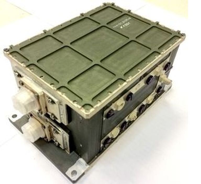 C-band Band-pass Filter