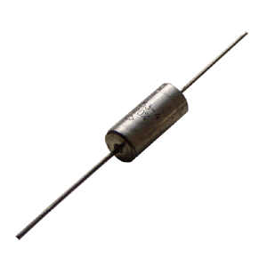 Capacitor K53-4