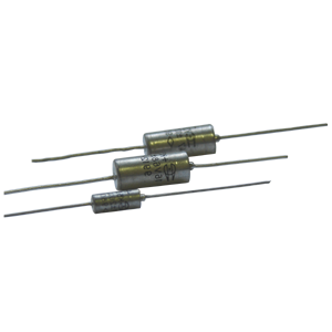 Capacitor K53-66