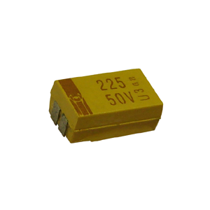 Capacitor K53-69