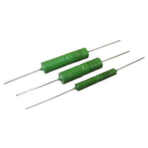 Capacitor K53-7