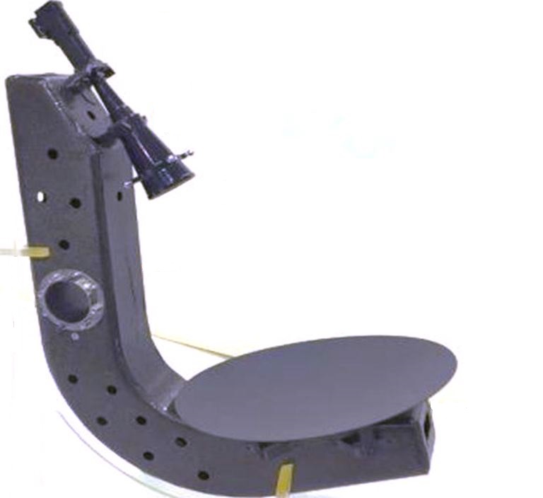 Ka-band Antenna for the Locator Beacon Signal Transmission