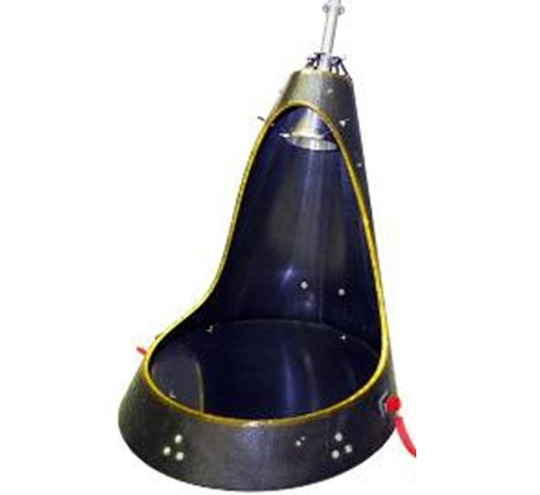 X-band Transmit/Receive Antenna