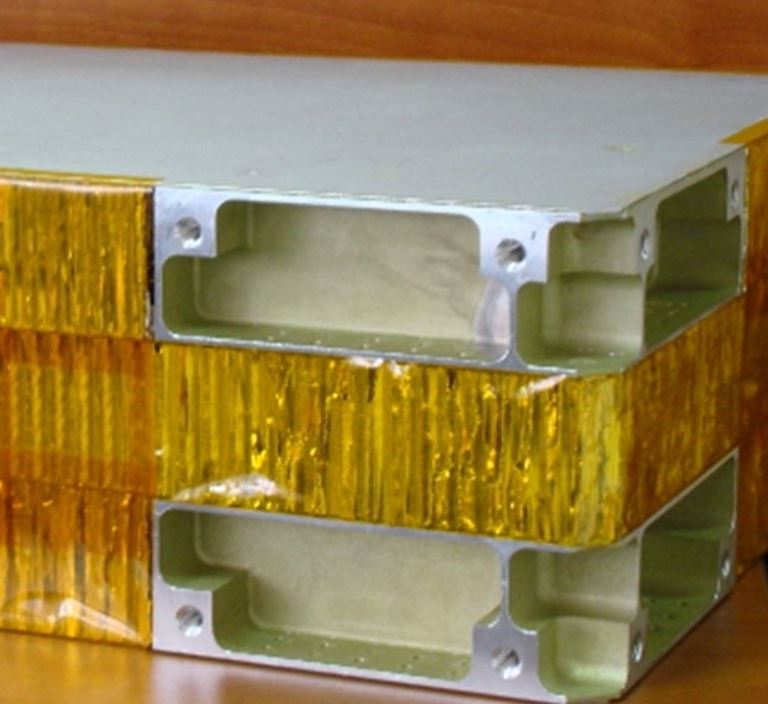 Multi-Layer Honeycomb Panel