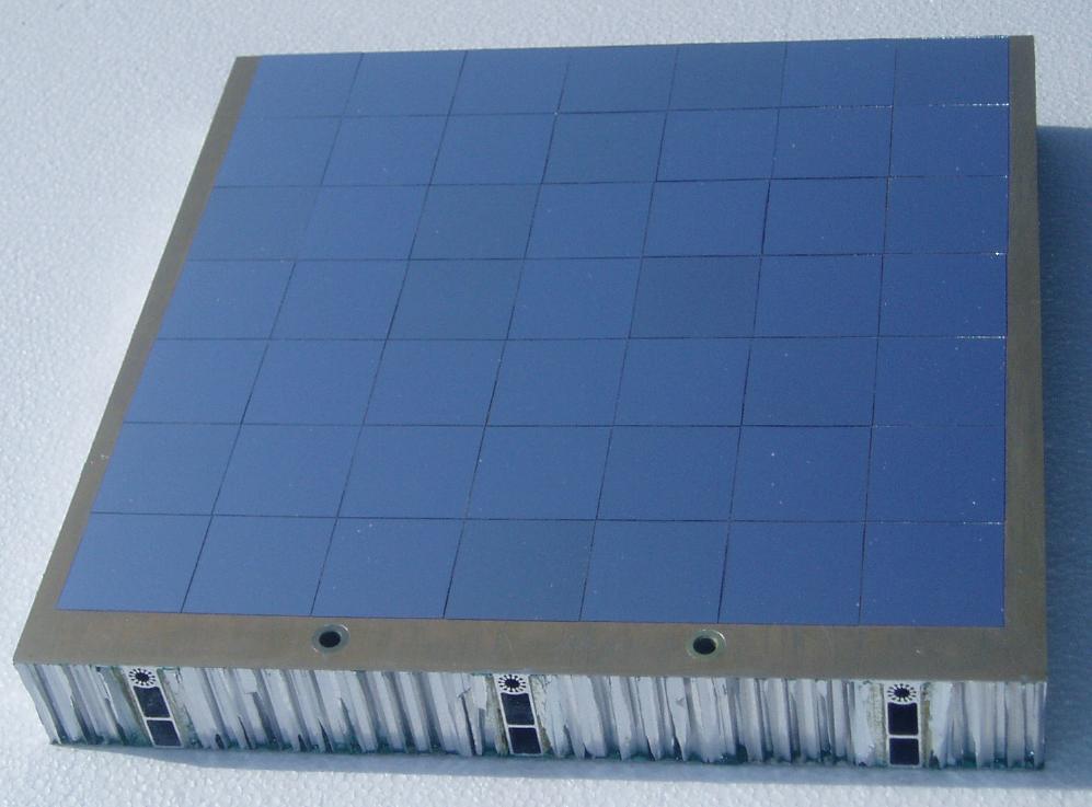 Multi-layer Composite Structures