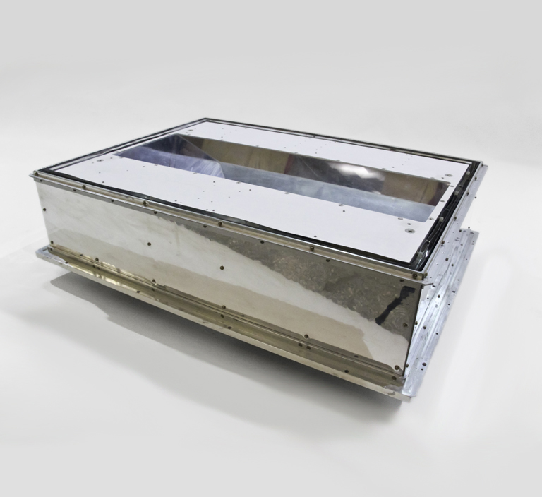 Radiation Refrigerator