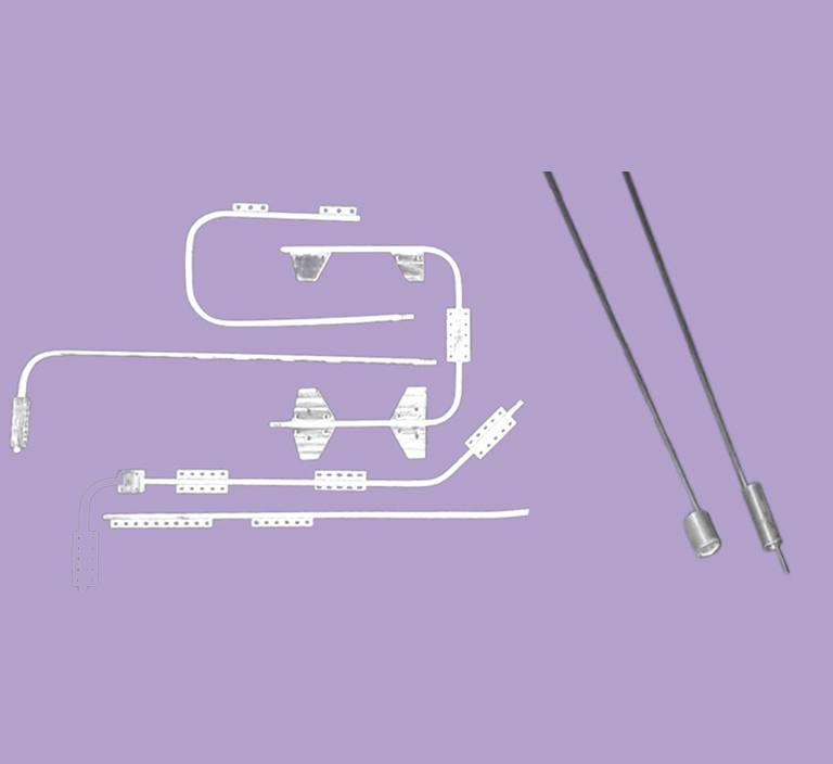 Low Temperature Heat Pipes