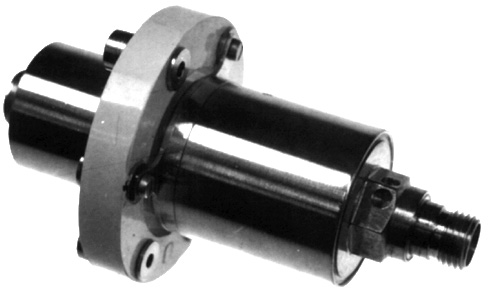 Primary Absolute Pressure Transducer Vt 227