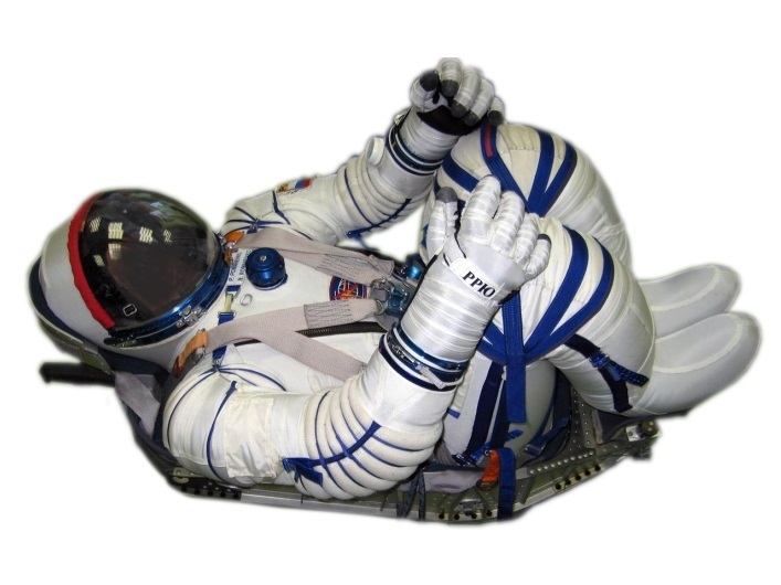 Emergency rescue spacesuits