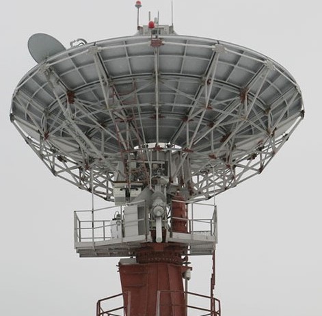 Command & Measurement System and Telemetry