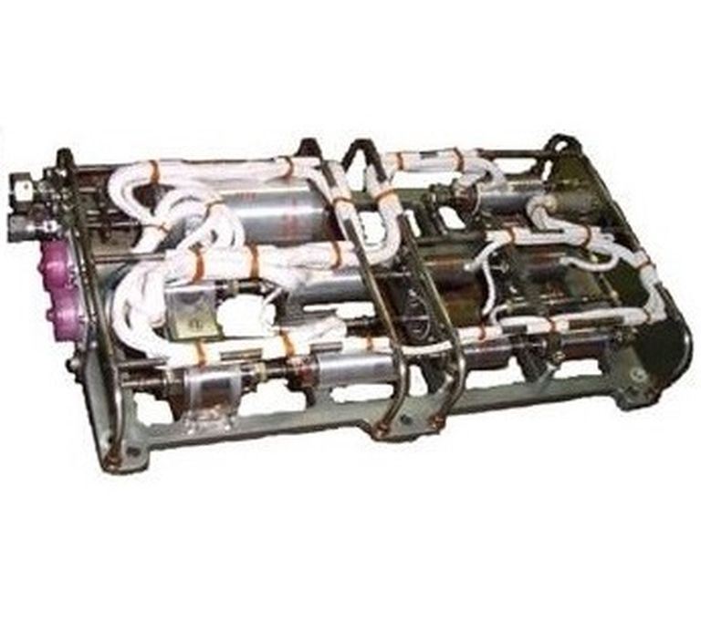 Main Lines / Pipe Lines