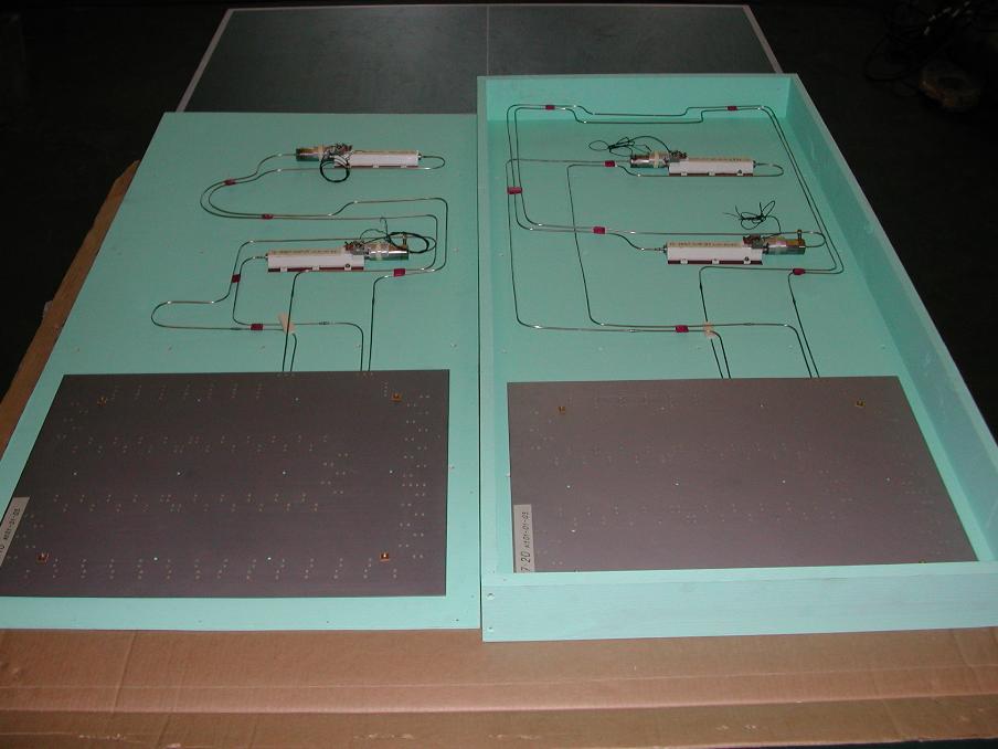 Heat Transfer Tubes/Radiators