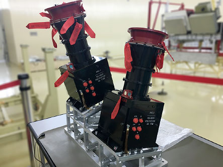 Earth Remote Sensing / Observation