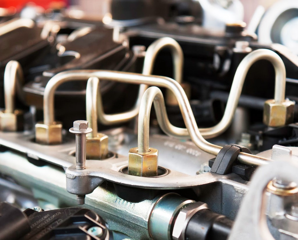 Main Lines / Pipe Lines