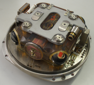 Sensors and Gyroscopes