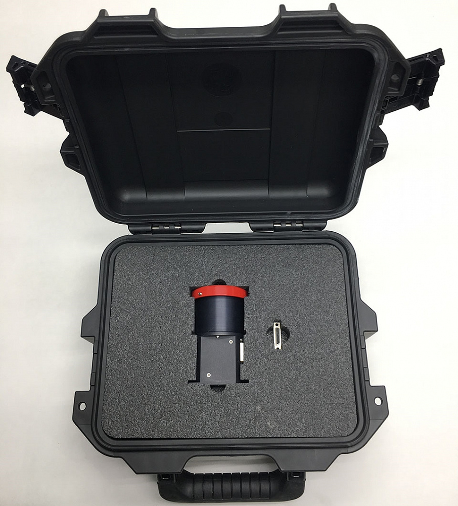 Spacecraft Control System