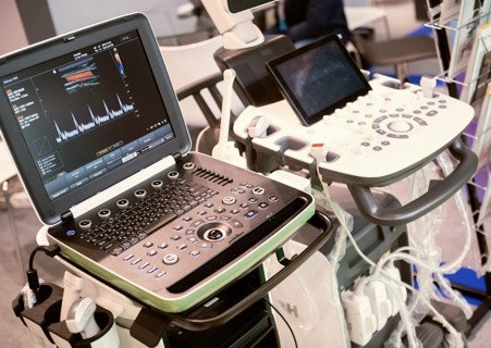 Ultrasound Diagnostic Medical Systems